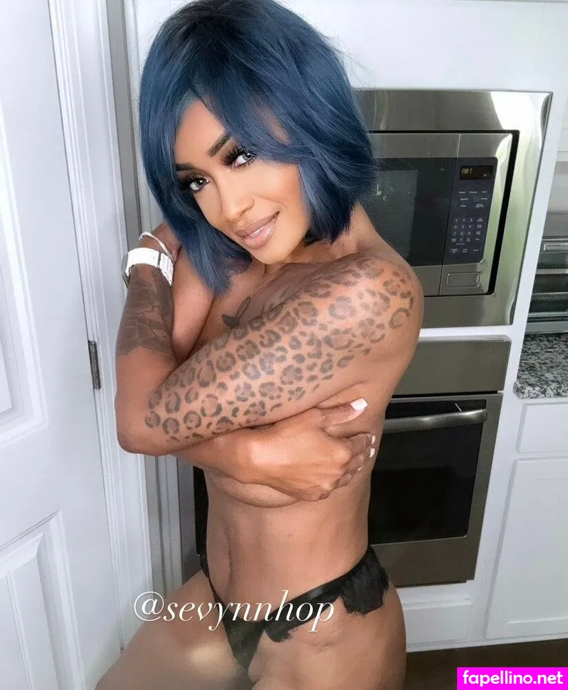 sevynnho Nude Leaked OnlyFans Photo #TdWzZC8LoX