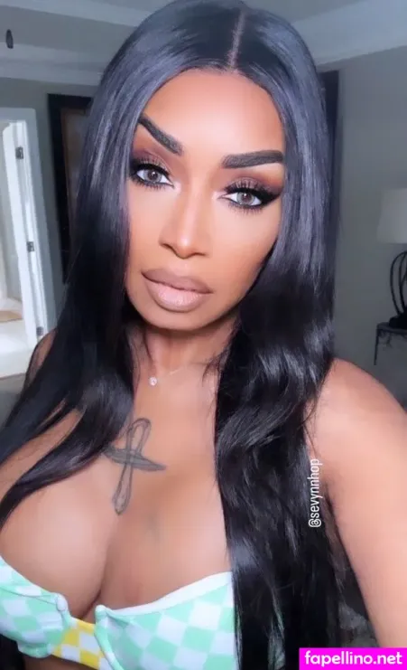 Sevynnho OnlyFans Thumbnail #djHf2fvUW1