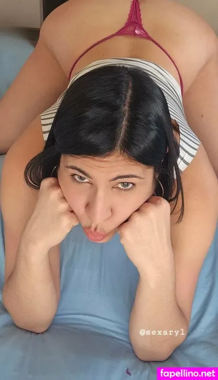 Sexaryl OnlyFans Thumbnail #wokUzjGtYR