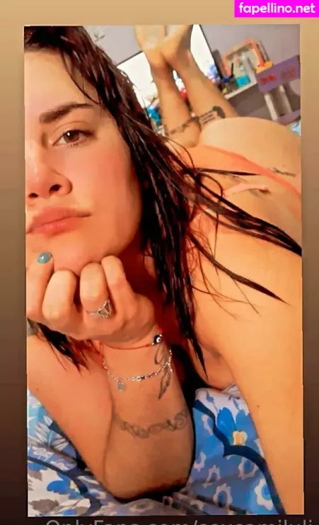 Sexcamiluli OnlyFans Thumbnail #7uRmM7I8M9
