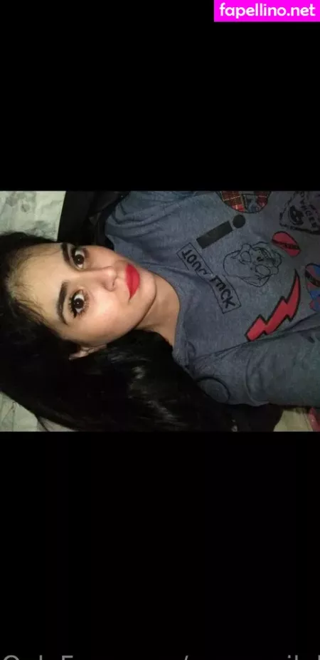 Sexcamiluli OnlyFans Thumbnail #uFZkgBQtax