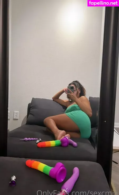 Sexcmia OnlyFans Thumbnail #jHjVtKAPzj