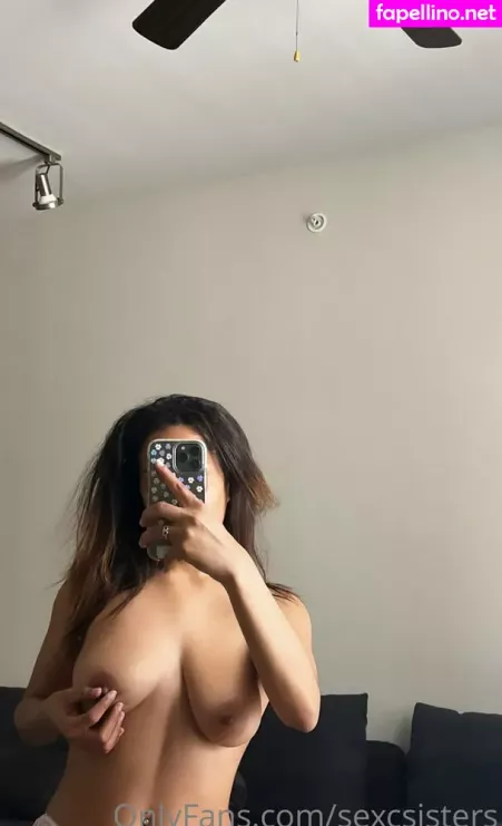 Sexcsisters OnlyFans Thumbnail #idokHkNyiY