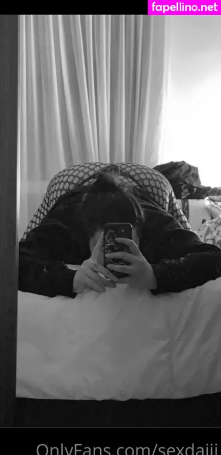 Sexdaiii OnlyFans Thumbnail #TltlskAKPj