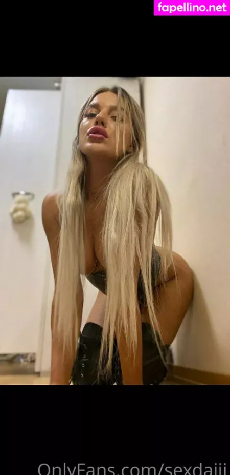 Sexdaiii OnlyFans Thumbnail #qLgAqFAPHG