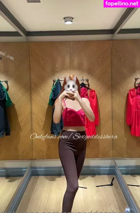 Sexgoddesshera OnlyFans Thumbnail #13ehRm56gQ