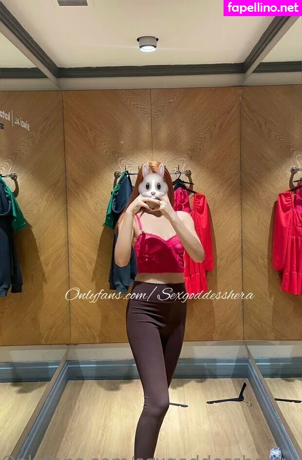 SexGoddessHera, seksgoddess Nude Leaked OnlyFans Photo #13ehRm56gQ
