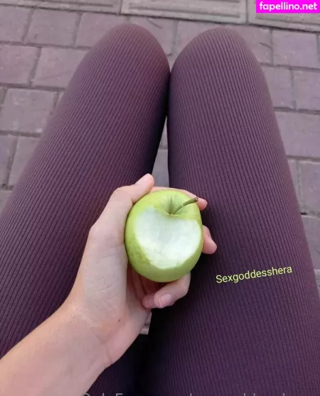 Sexgoddesshera OnlyFans Thumbnail #4ZALgmDeZG
