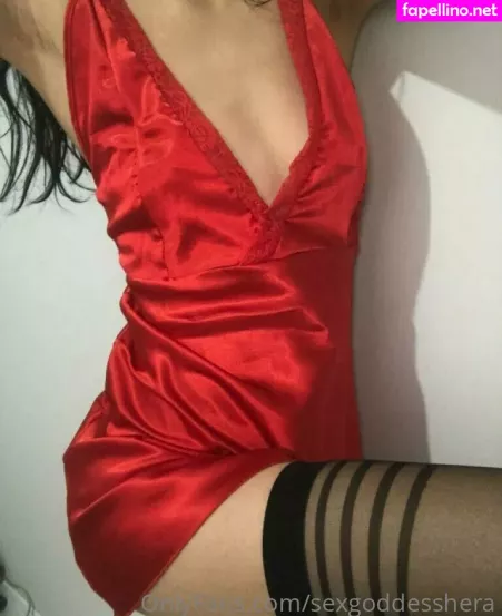 Sexgoddesshera OnlyFans Thumbnail #jgZ0WlXdPo