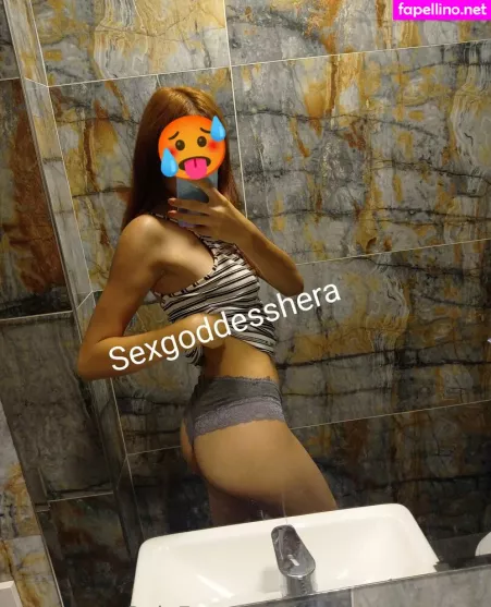 Sexgoddesshera OnlyFans Thumbnail #olndzoWevy