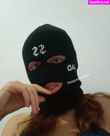 Sexgoddesshera OnlyFans Thumbnail #rZMn8MJT0k