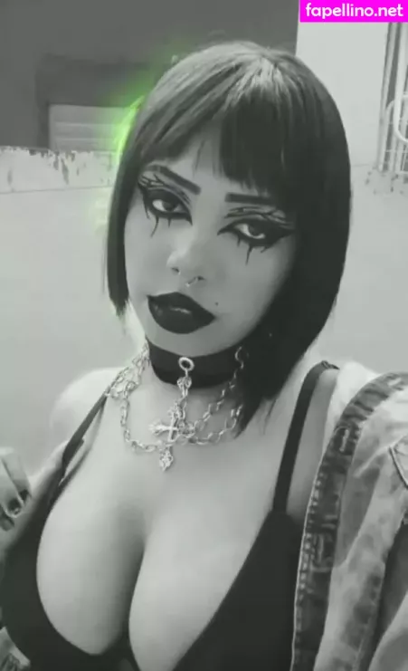 Sexgothbarbie OnlyFans Thumbnail #asDyHr0CUi