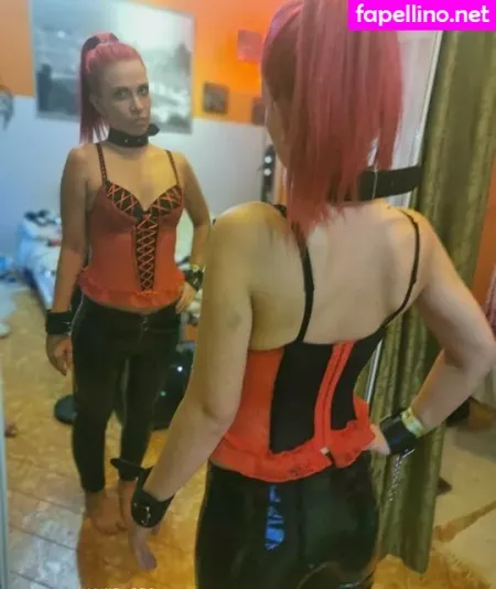 Sexi Gypsy OnlyFans Thumbnail #WmVI9T0V4M