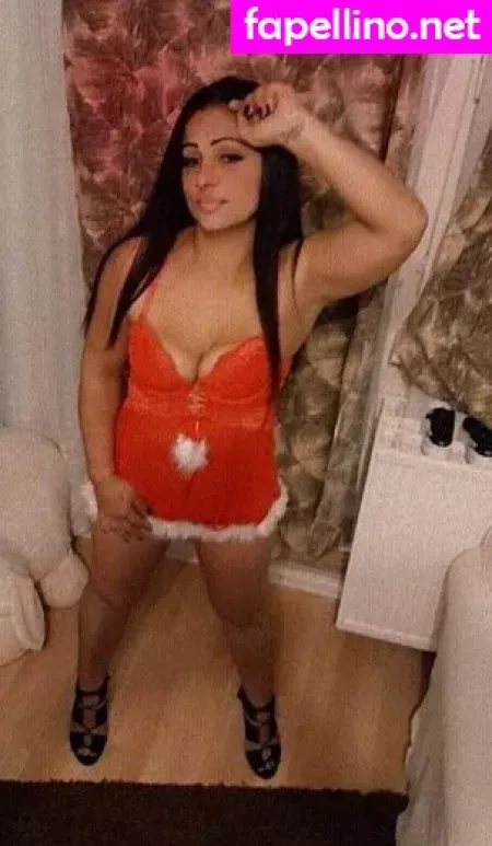 Sexi Gypsy OnlyFans Thumbnail #Z9AGh2gYgi
