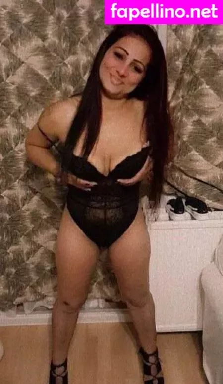 Sexi Gypsy OnlyFans Thumbnail #niMoRSSJ8z
