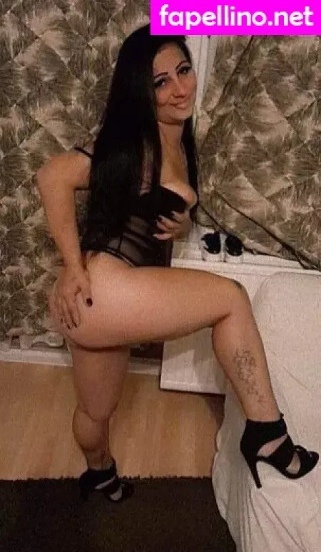 Sexi Gypsy OnlyFans Thumbnail #qyrQEJItWm