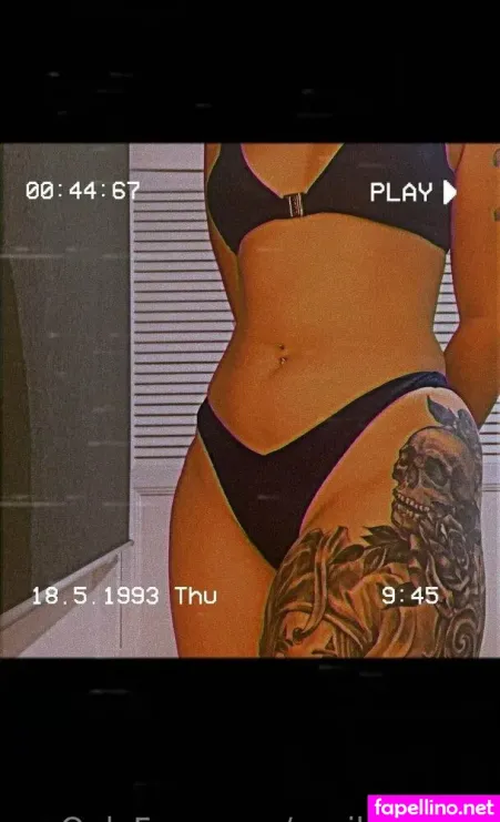 Sexibaybee1 OnlyFans Thumbnail #66Hn1erYaO