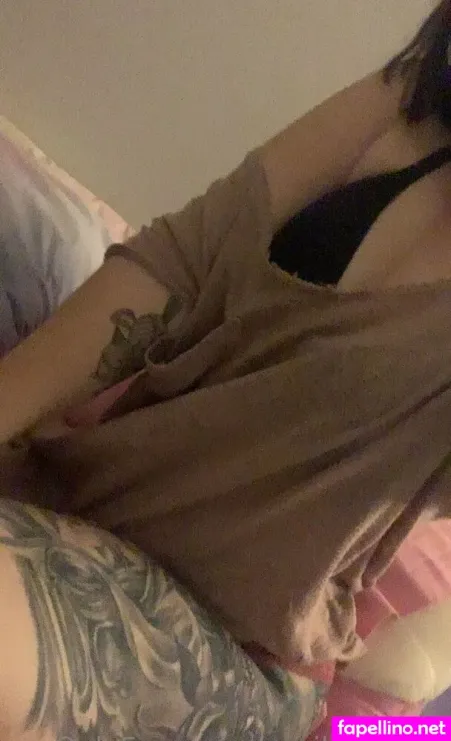 Sexibaybee1 OnlyFans Thumbnail #nEI4HYJmy7