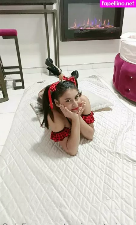 Sexiecuatoriana OnlyFans Thumbnail #WBK3YM6aWK