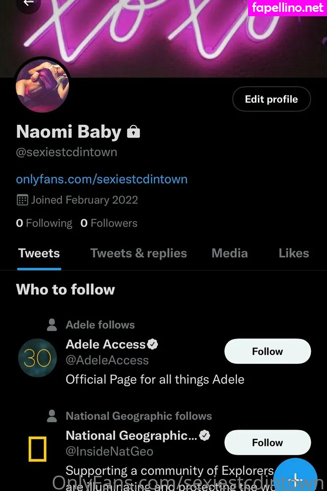 sexiestcdintown Nude Leaked OnlyFans Photo #IhidS1dXXl