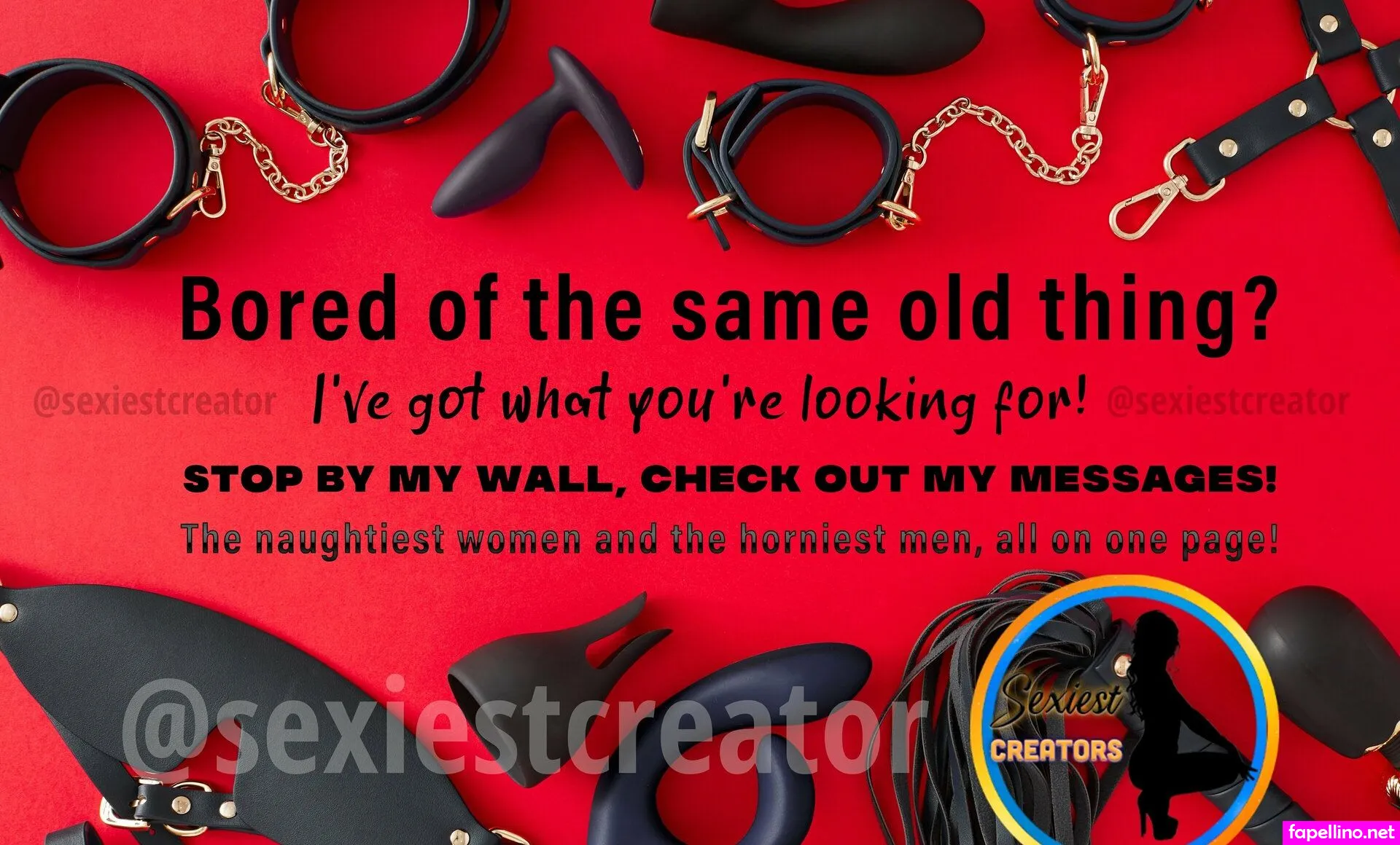 sexiestcreator, thesexycreative Nude Leaked OnlyFans Photo #cl11CJSVbo