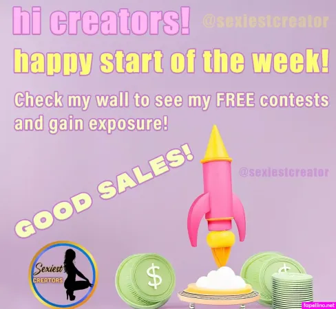 Sexiestcreator OnlyFans Thumbnail #mOYr0f4F0E