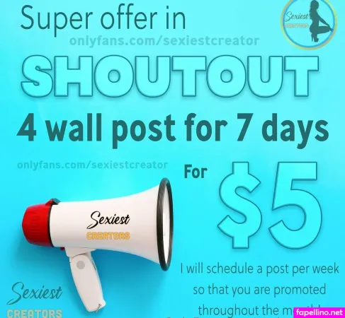 Sexiestcreator OnlyFans Thumbnail #vgPtG9JWXD