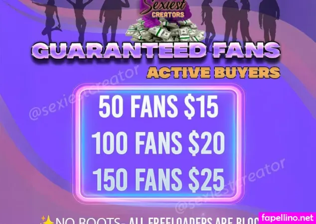 Sexiestcreator OnlyFans Thumbnail #yh2VI5NOt0