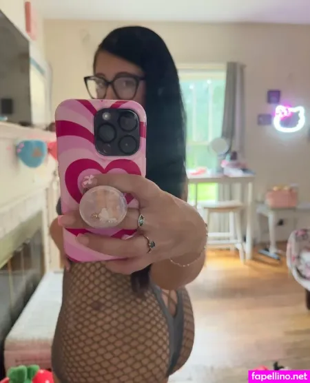 Sexii Lys OnlyFans Thumbnail #4tK1aJsKmV