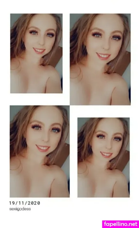 Sexiigodessfree OnlyFans Thumbnail #Ojtivzfglk