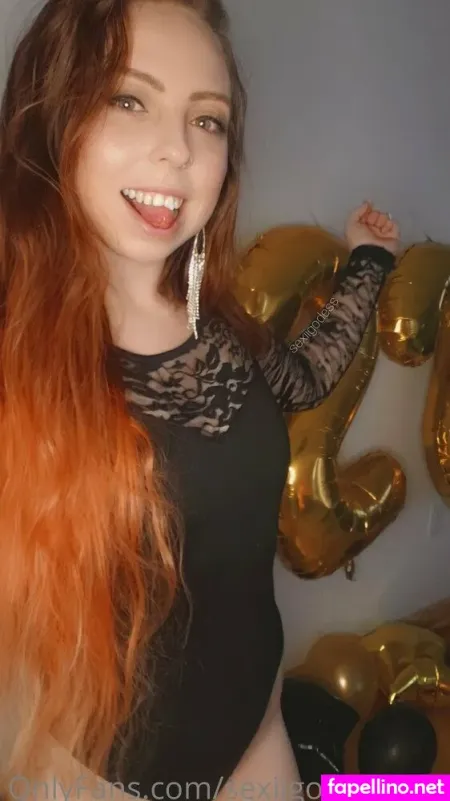 Sexiigodessfree OnlyFans Thumbnail #jHRgahWH36