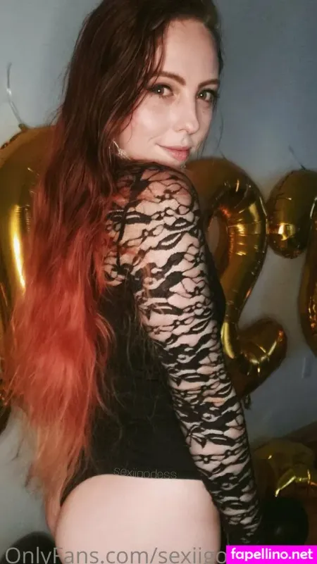 Sexiigodessfree OnlyFans Thumbnail #xhoyf7Aj8p