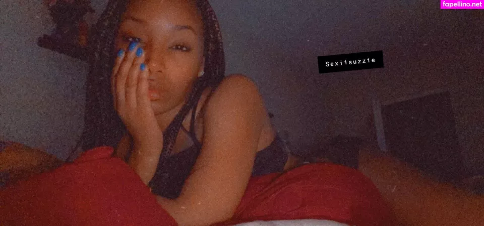 Sexiisuzzie OnlyFans Thumbnail #Ev5kFKefrG