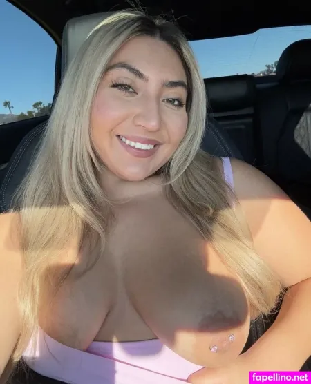 Sexilexi420 OnlyFans Thumbnail #nyoCgF0HXg
