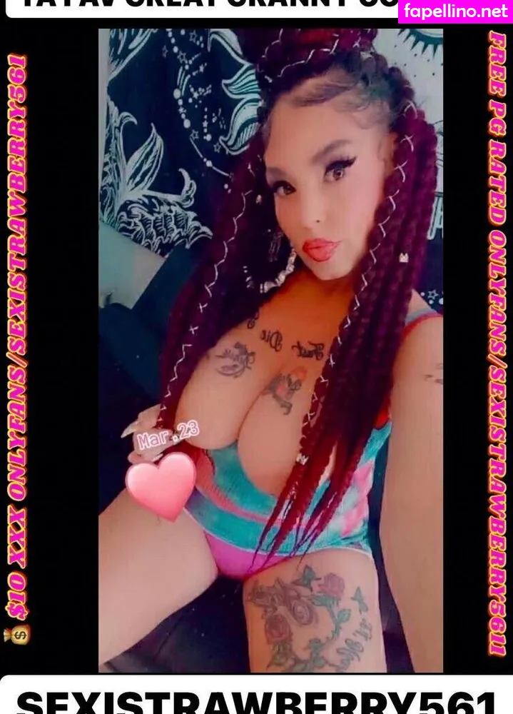 fit_babe11, sexistrawberry5611 Nude Leaked OnlyFans Photo #2IgKhgXzGh