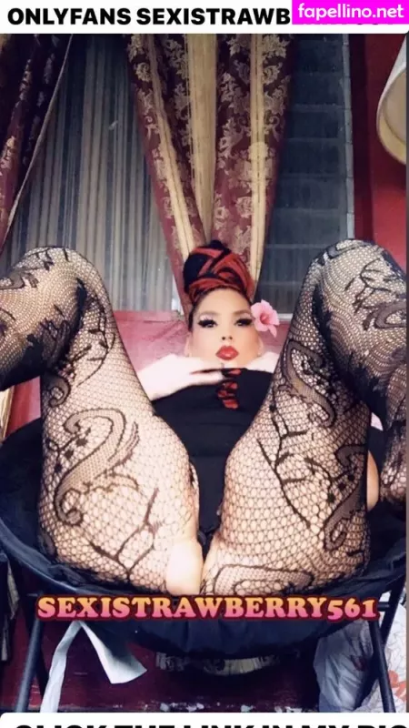 Sexistrawberry5611 OnlyFans Thumbnail #6nU9paOus7
