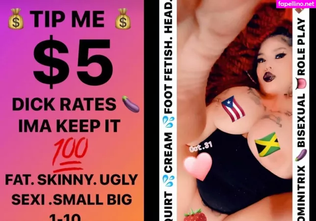 Sexistrawberry5611 OnlyFans Thumbnail #6xNmQEpowP