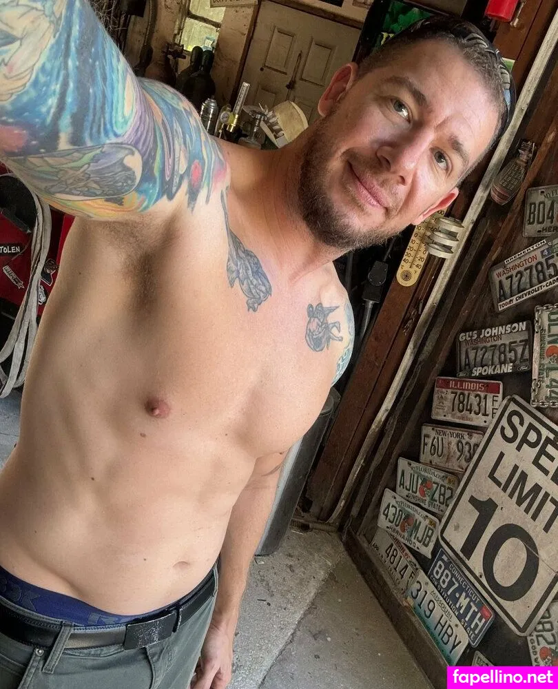 sexmachines_music, sexmachinexxx Nude Leaked OnlyFans Photo #eGlt2J74fi