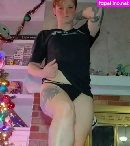 Sexmetalphoenix Softcore OnlyFans Thumbnail #F7PeYgNMaC