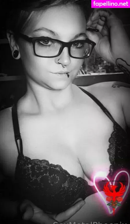 Sexmetalphoenix Xxx OnlyFans Thumbnail #2N1Pt5OOFh