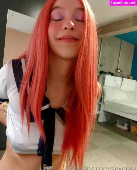 Sexninja OnlyFans Thumbnail #B40e4SdtJr