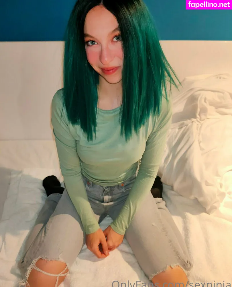 sexninja Nude Leaked OnlyFans Photo #ZtnZbJdbGB