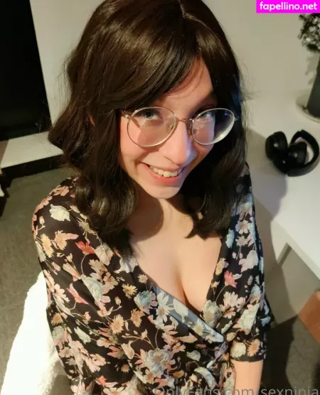 Sexninja OnlyFans Thumbnail #bvsBZJ1zYC