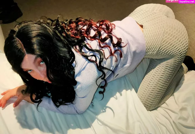 Sexninja OnlyFans Thumbnail #sm1fXTm9N6