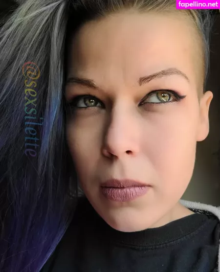 Sexsilette OnlyFans Thumbnail #bYu3mL2Vpp