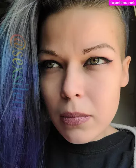 Sexsilette OnlyFans Thumbnail #vKxUHZ6XEV