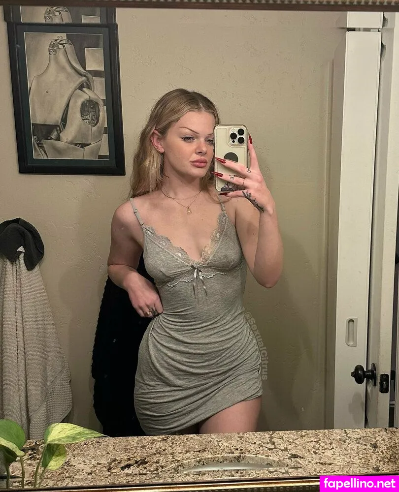 sexualcitrus Nude Leaked OnlyFans Photo #3UhzWX4RjR