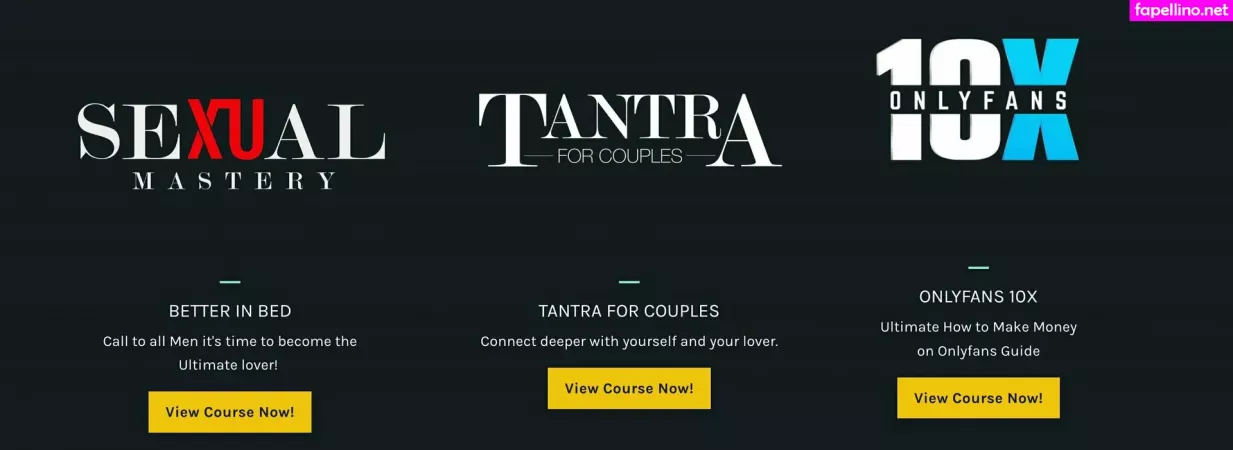 Sexualmastery OnlyFans Thumbnail #eHUO5brYk3