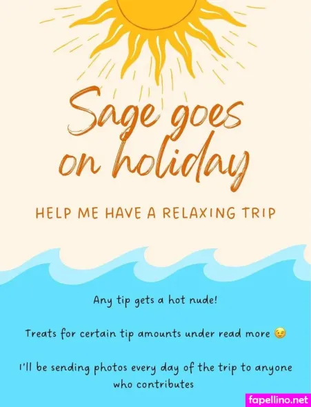 Sexualsage OnlyFans Thumbnail #INjbnAPMY3