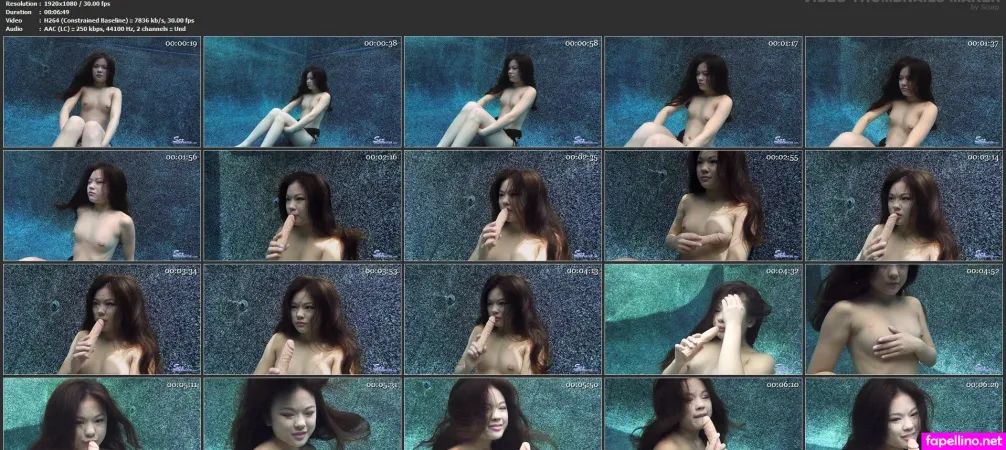 Sexunderwater Main Profile Photo